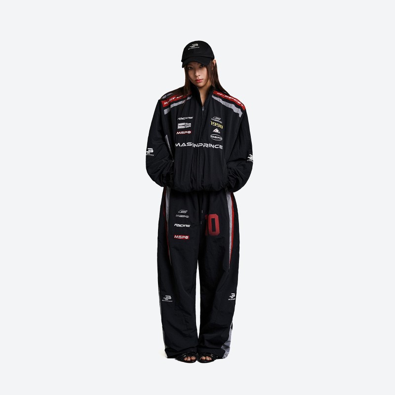 Racing Sport Pants